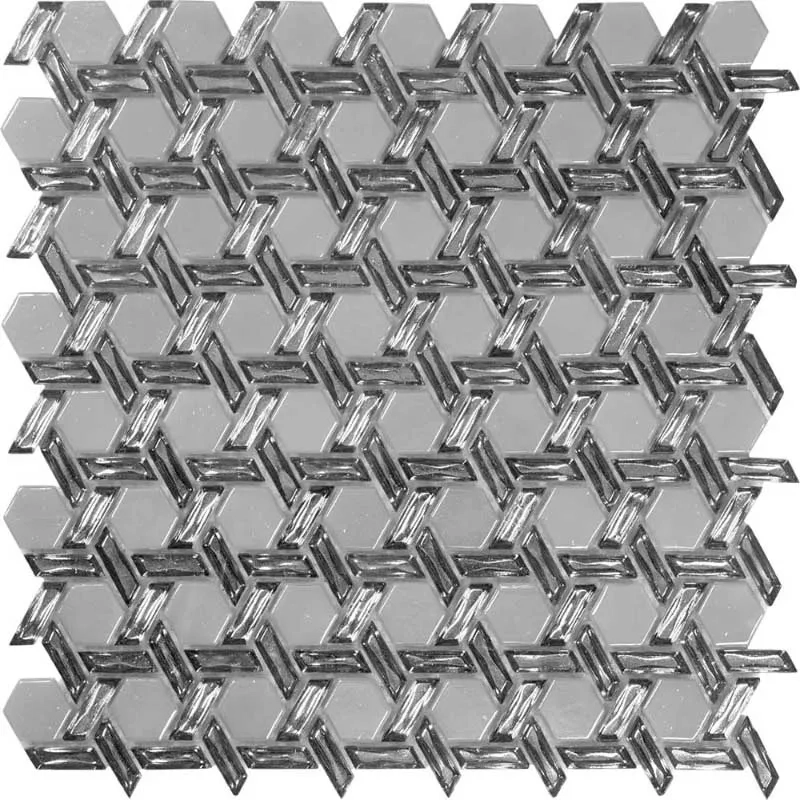 WEAVE SILVER