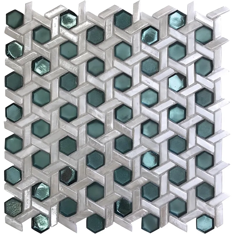 WEAVE EMERALD