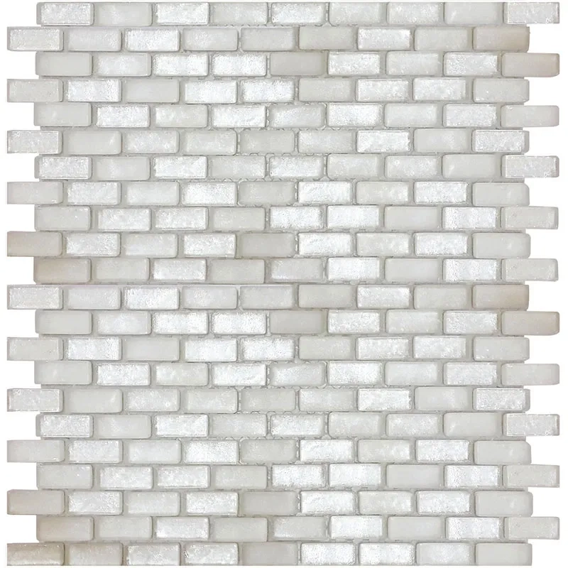 GLACIER BRICK