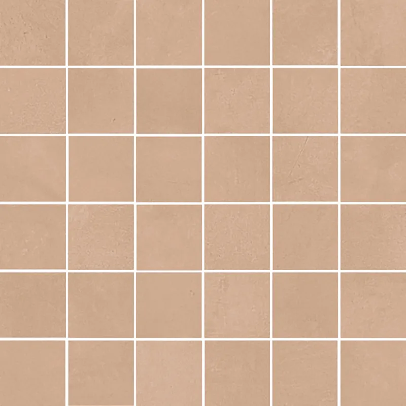 Alba Coral Mosaic