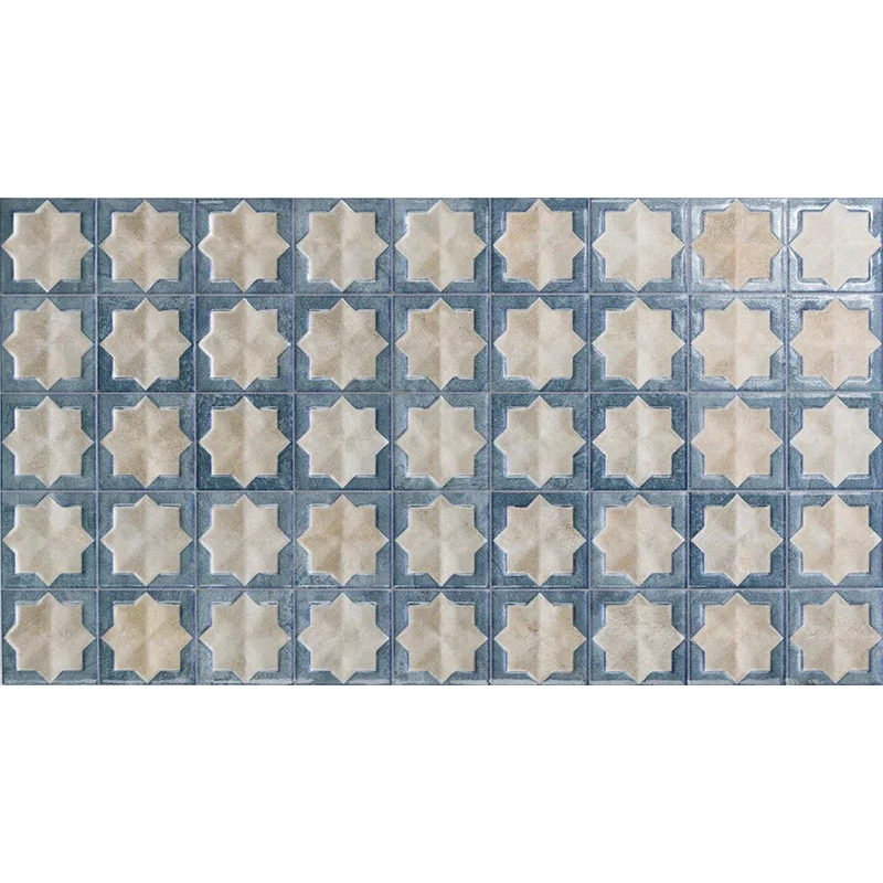 ALCAZAR AQUA 12X22