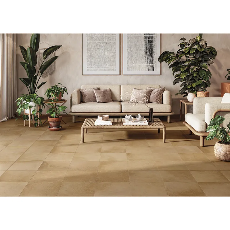 Alcazar Bari Terra 13×13 thumbnail 2