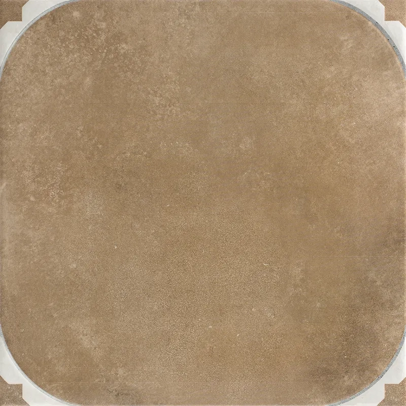 ALCAZAR TERRA 18X18