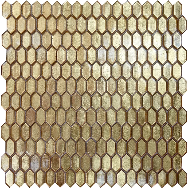 PICKET GOLD