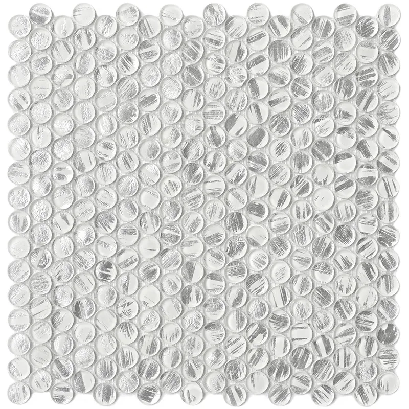 RONDA ANTIQUE SILVER