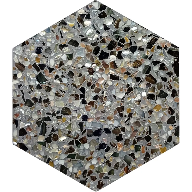 AQUATERRA BLACK HEX