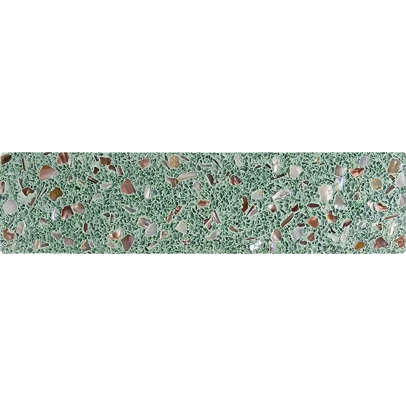 AQUATERRA GREEN BRICK