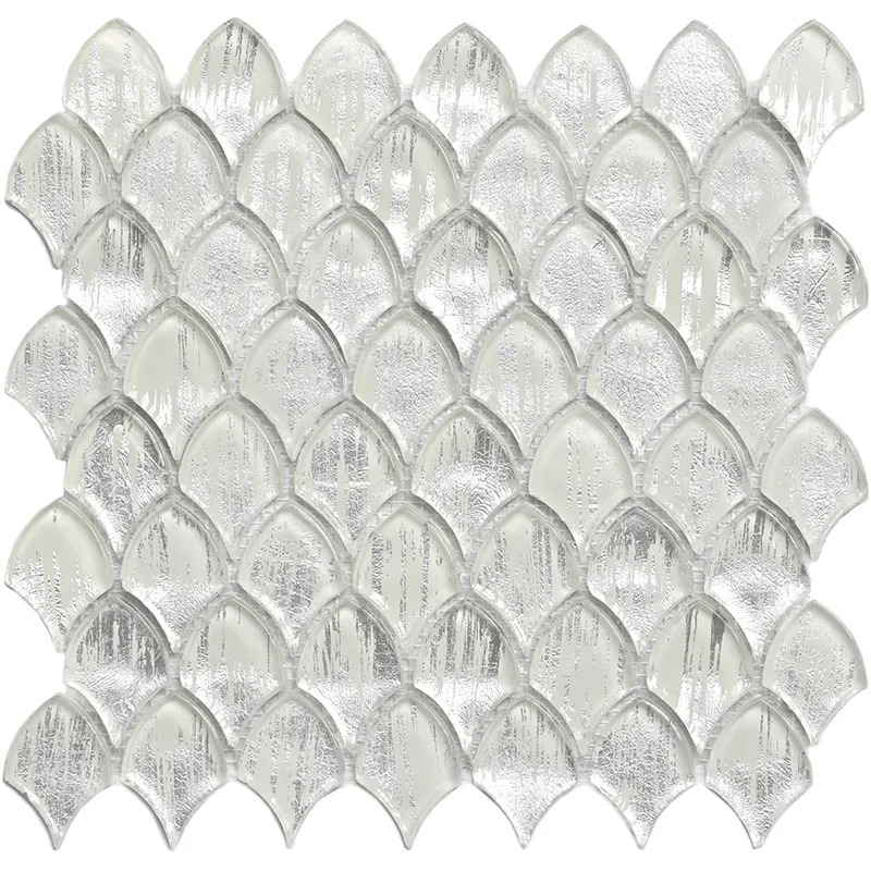 SCALE ANTIQUE SILVER