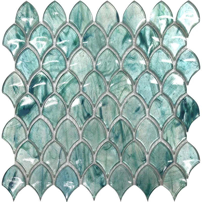 EMERALD SCALE