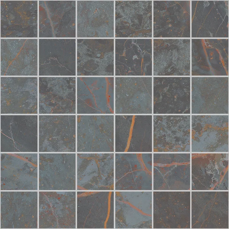 ATHABASCA ROCK MOSAIC thumbnail 2
