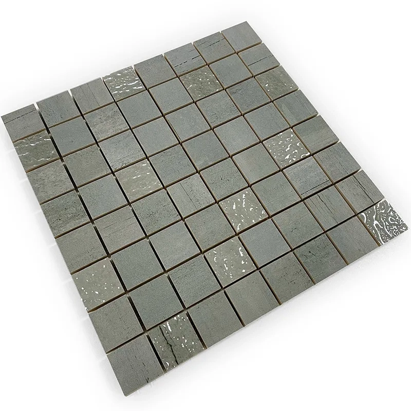 ATLANTIS SMOKE MOSAIC thumbnail 2