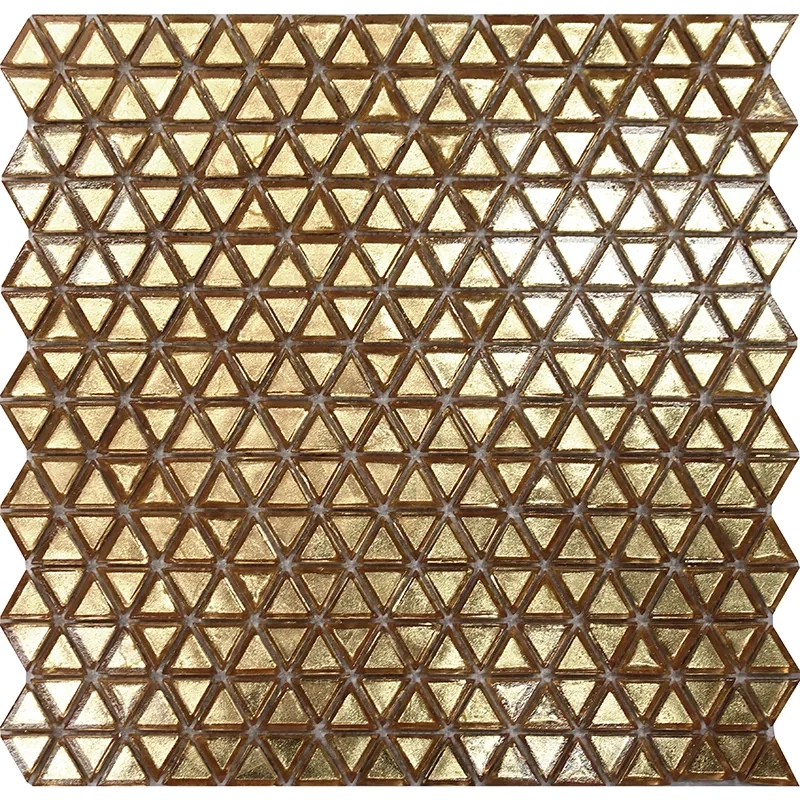 GOLD TRIANGLE