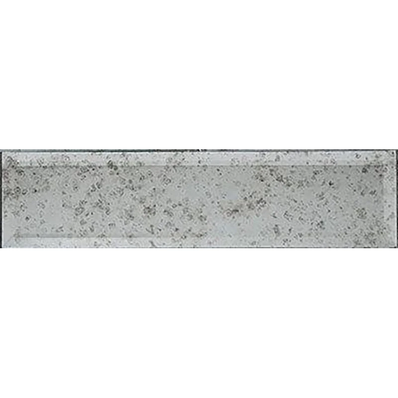 3×12 Beveled Antique Mirror Glass Subway Tile