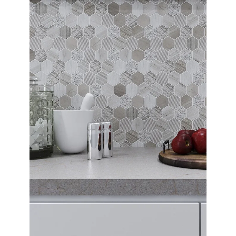 INDI WOODEN GREY thumbnail 2