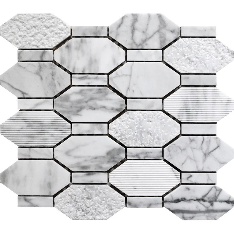 PACIFIC RIM CARRARA