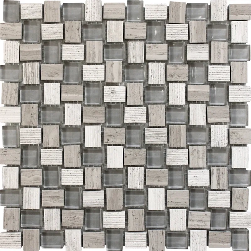 BALINESE WOODEN GREY