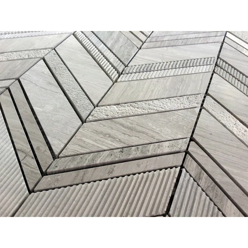 BALIAN WOODEN GREY thumbnail 3