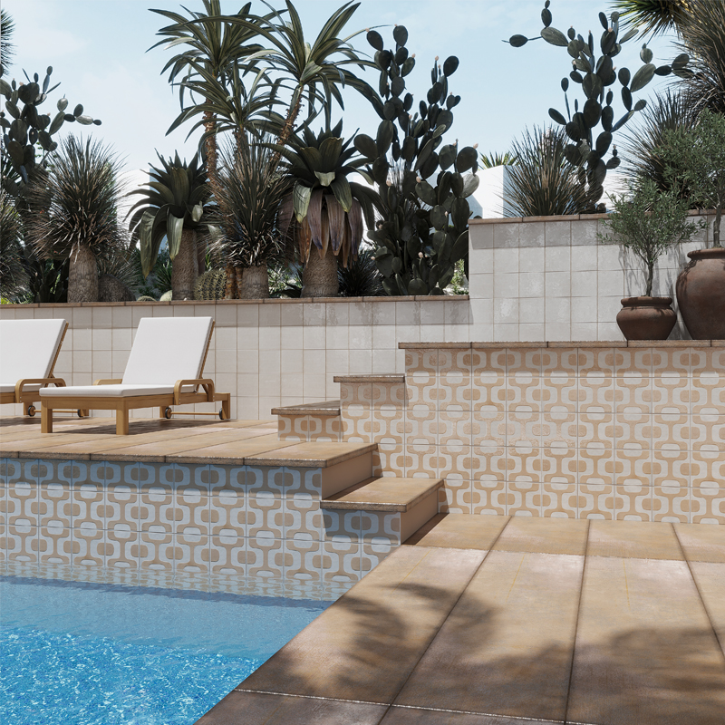 BEATNIK IPANEMA DECO thumbnail 2