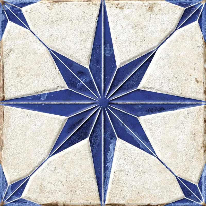 CATALINA STAR BLUE
