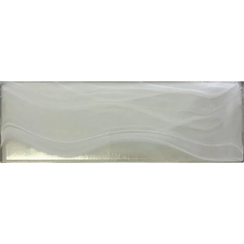 SILVER WHITE 3X9