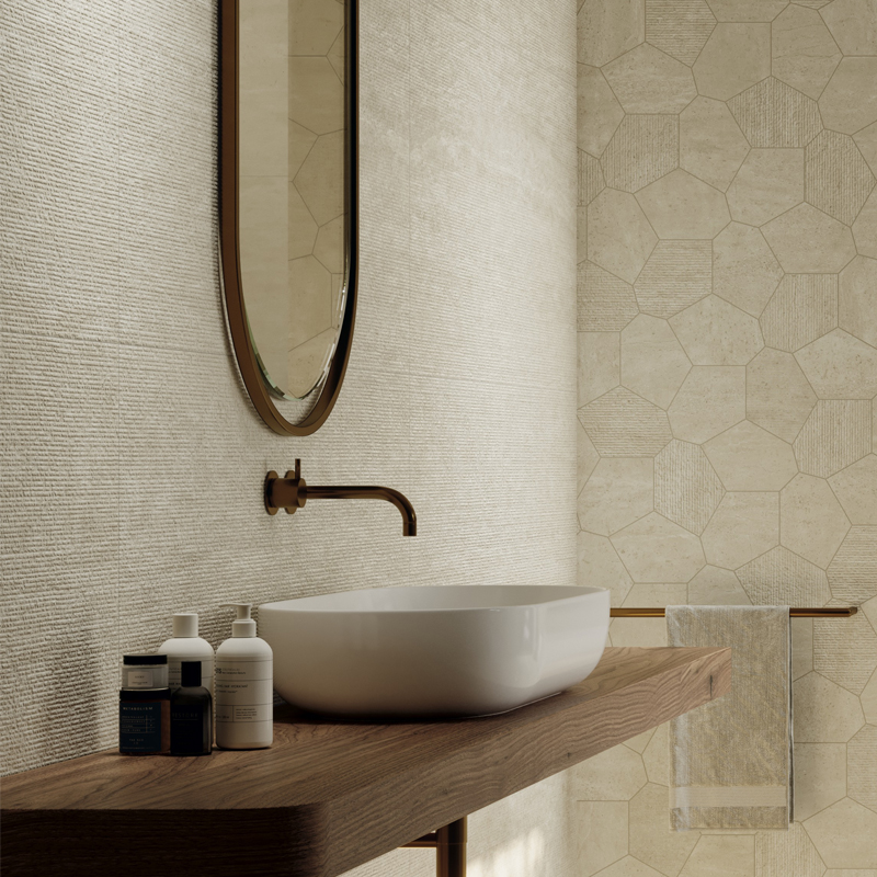 Cliffside Deco Beige 24×48 thumbnail 4