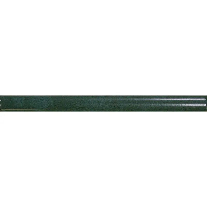 Celine Green Pencil
