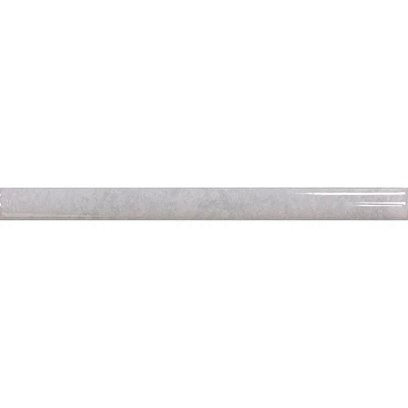 Celine White Pencil