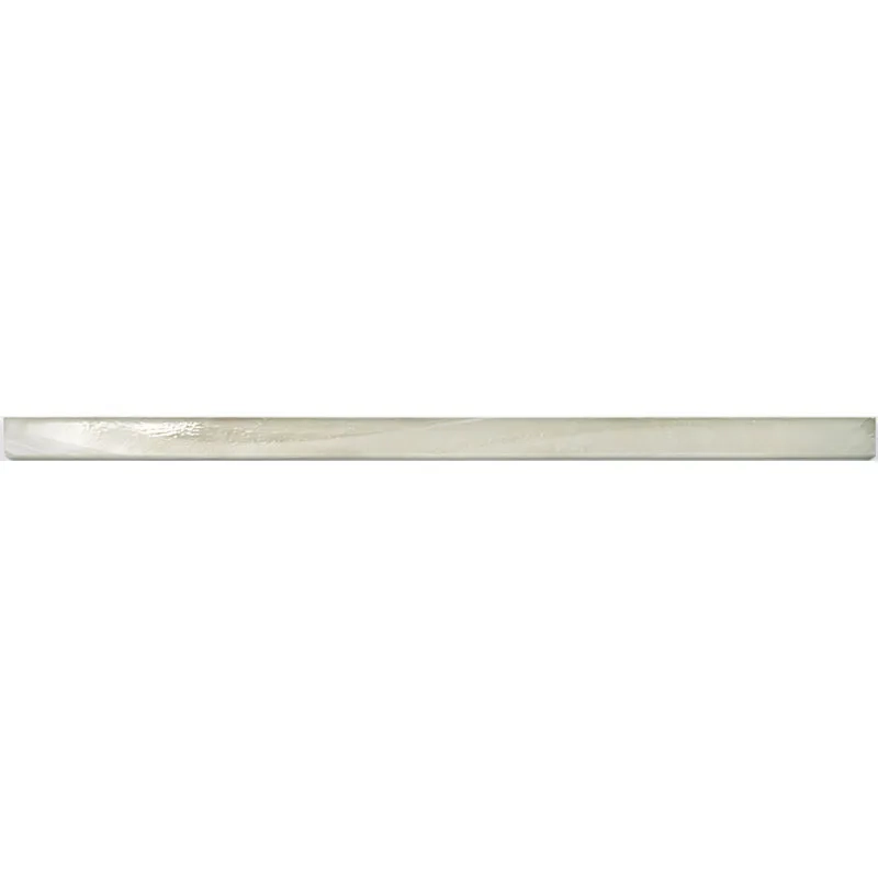 SILVER WHITE MOLDING