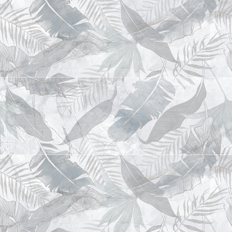 COSMOPOLITAN LEAVES DECO 16X48 thumbnail 6