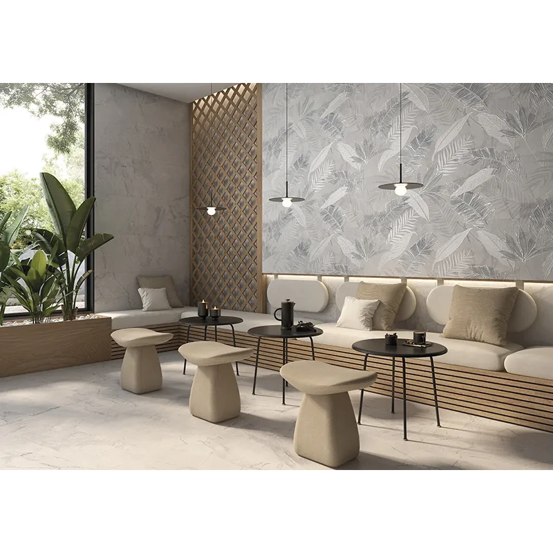 COSMOPOLITAN LEAVES DECO 16X48 thumbnail 3