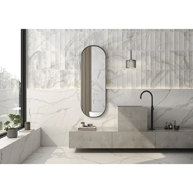 COSMOPOLITAN WHITE CONCEPT 16X48 thumbnail 5