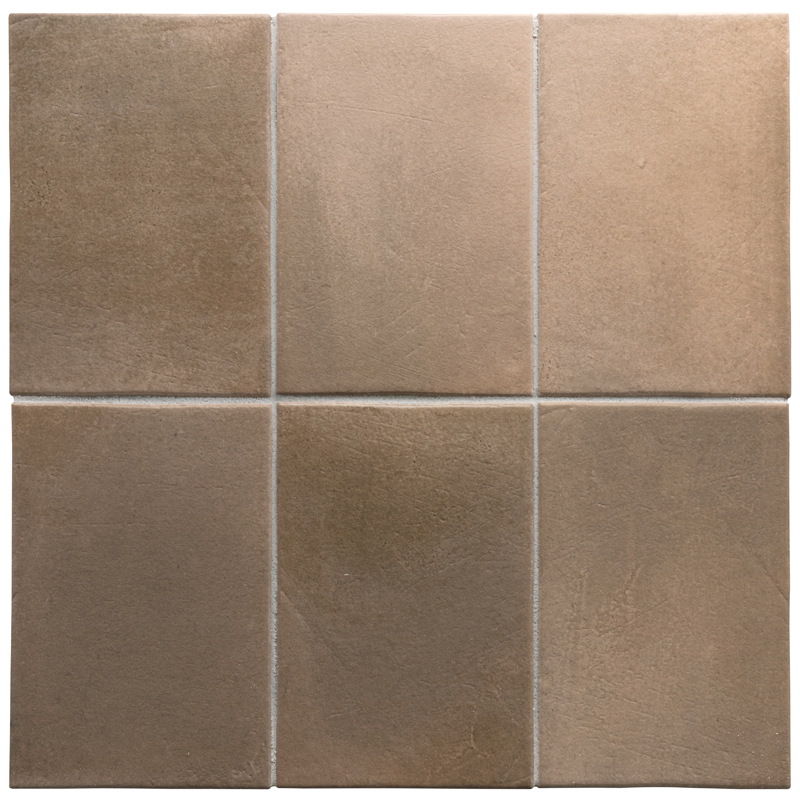 Duetto Brown Matte 4×6 thumbnail 3