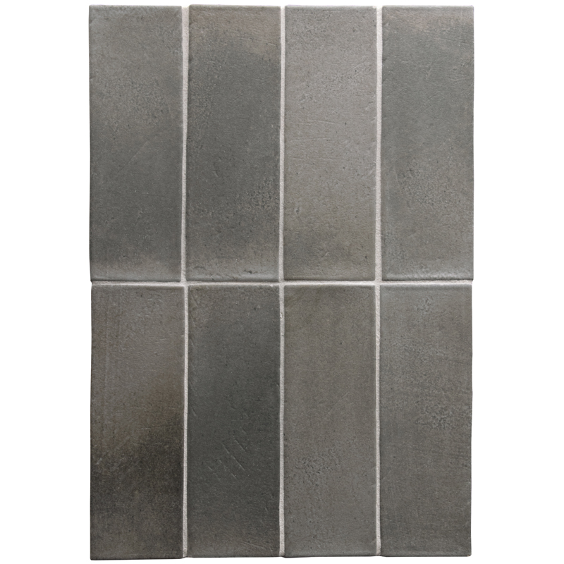 Duetto Volcanic Matte 2×6 thumbnail 4