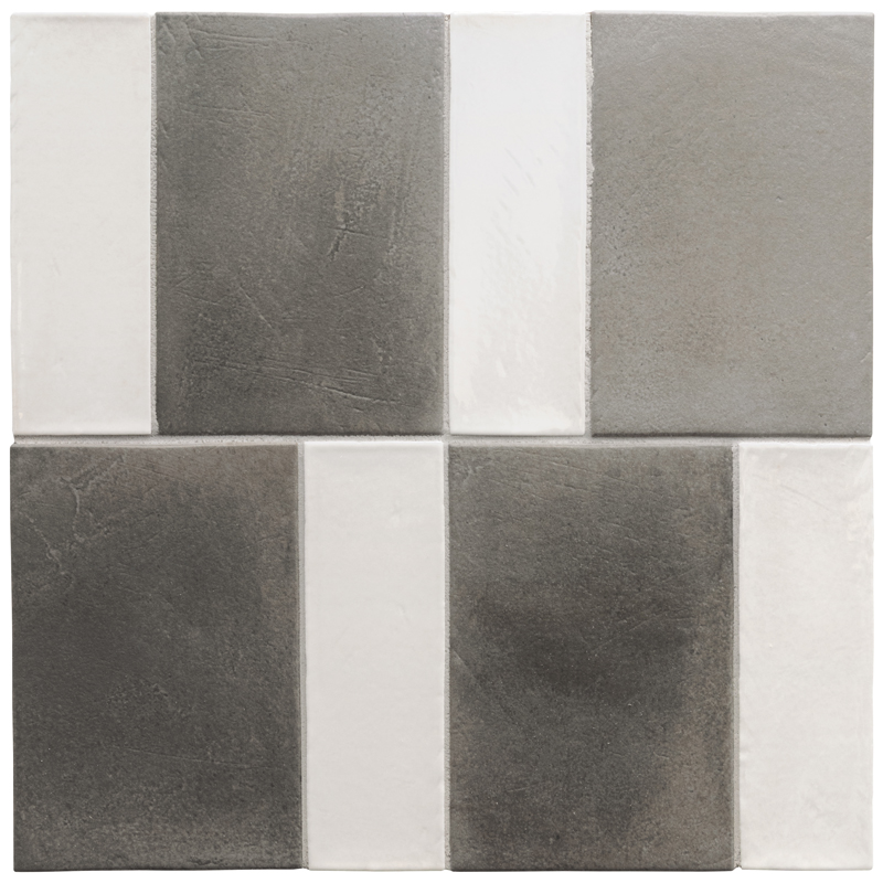 Duetto Volcanic Matte 4×6 thumbnail 5