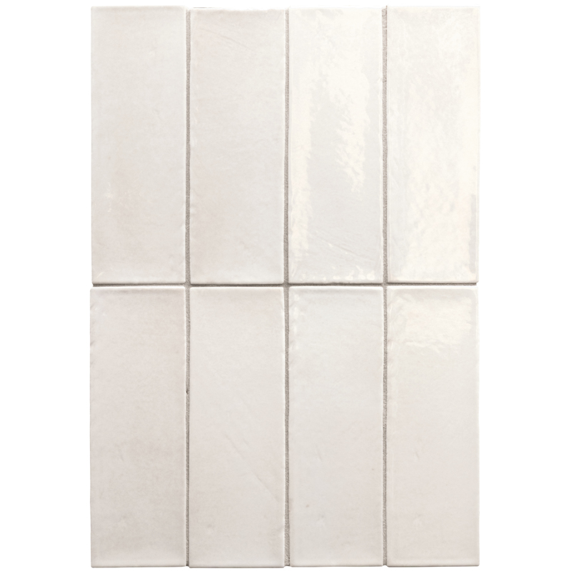 Duetto White Gloss 2×6 thumbnail 3