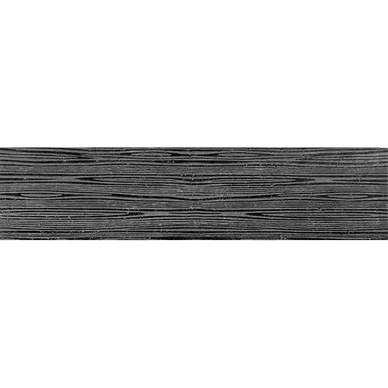 ETCHED WAVES BLACK