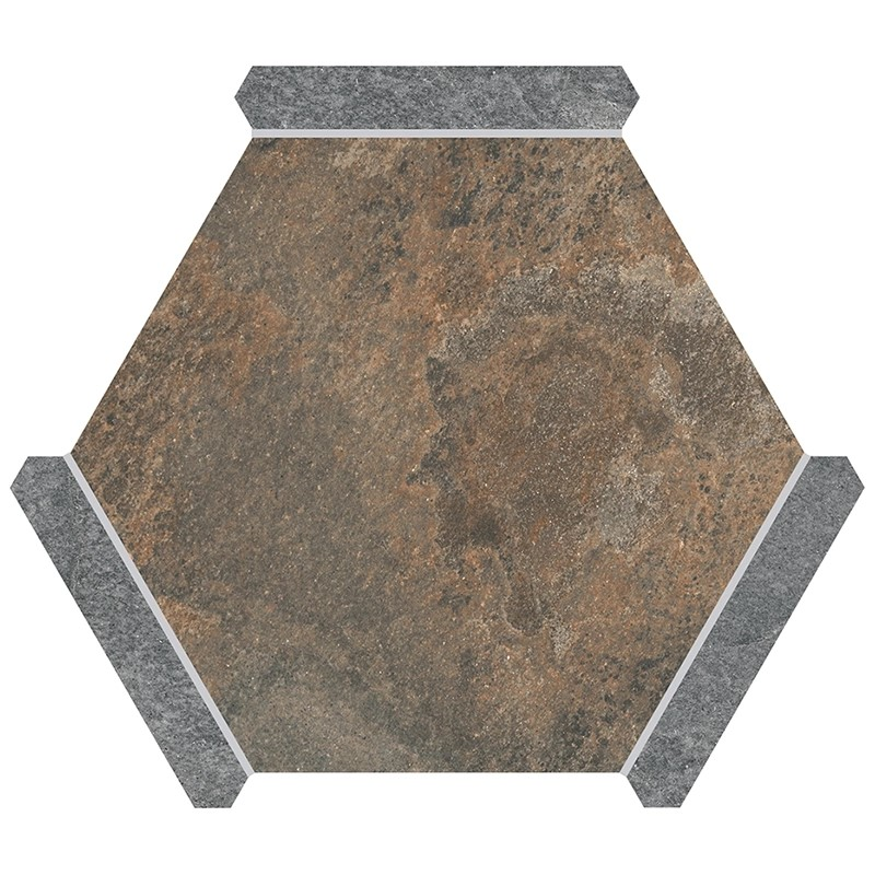 ENCADRE SLATE OXIDO