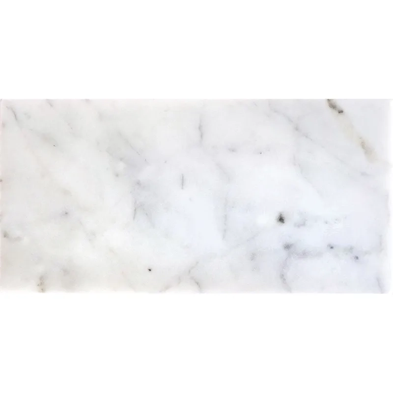 CARRARA 3X6 H