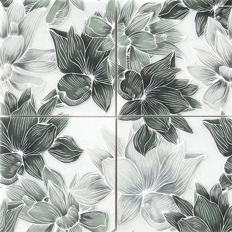 BLOOM GREEN
