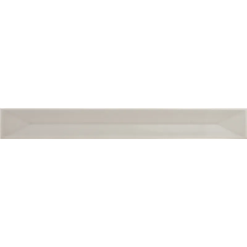 FLATIRON DECO GREY 2X16