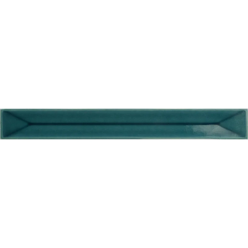 FLATIRON DECO PETROL 2X16