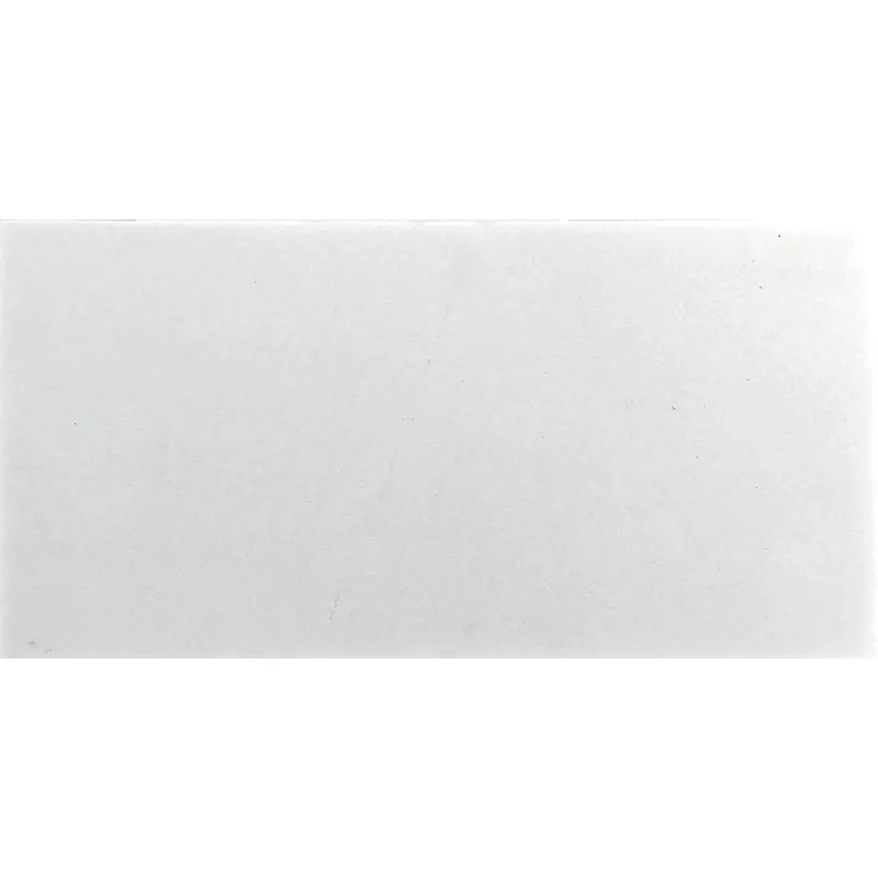 THASSOS 3X6 Honed