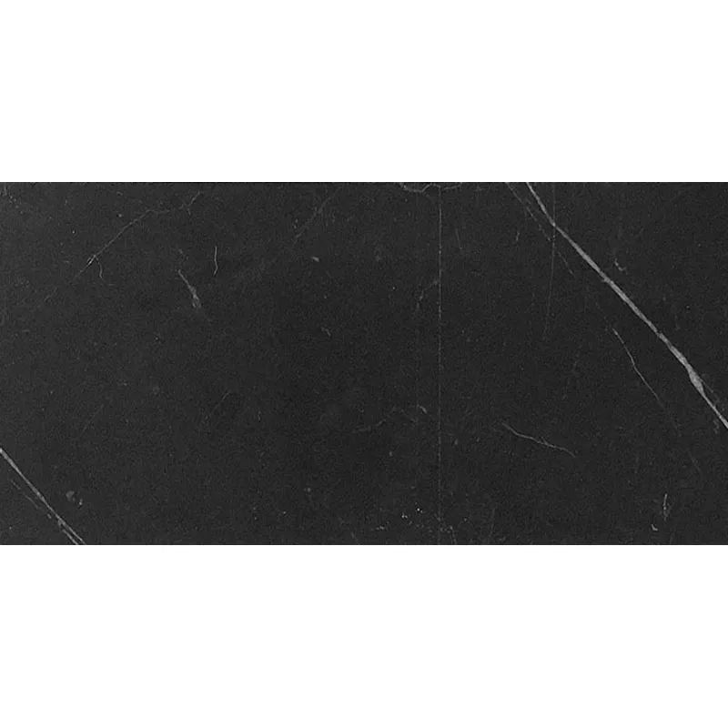 3X6 NERO Honed