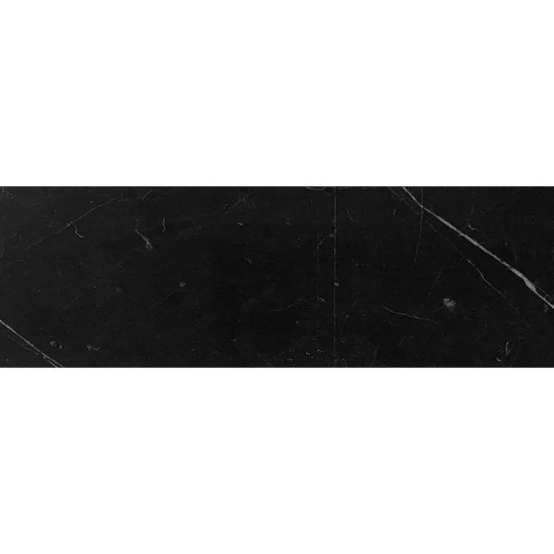 4X12 NERO POLISHED