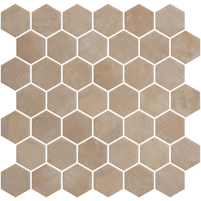 GIOVE CLAY HEX