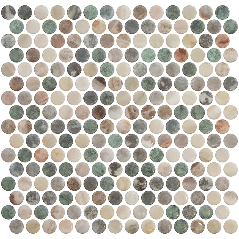 GIOVE ATMOS SWIRL PENNY