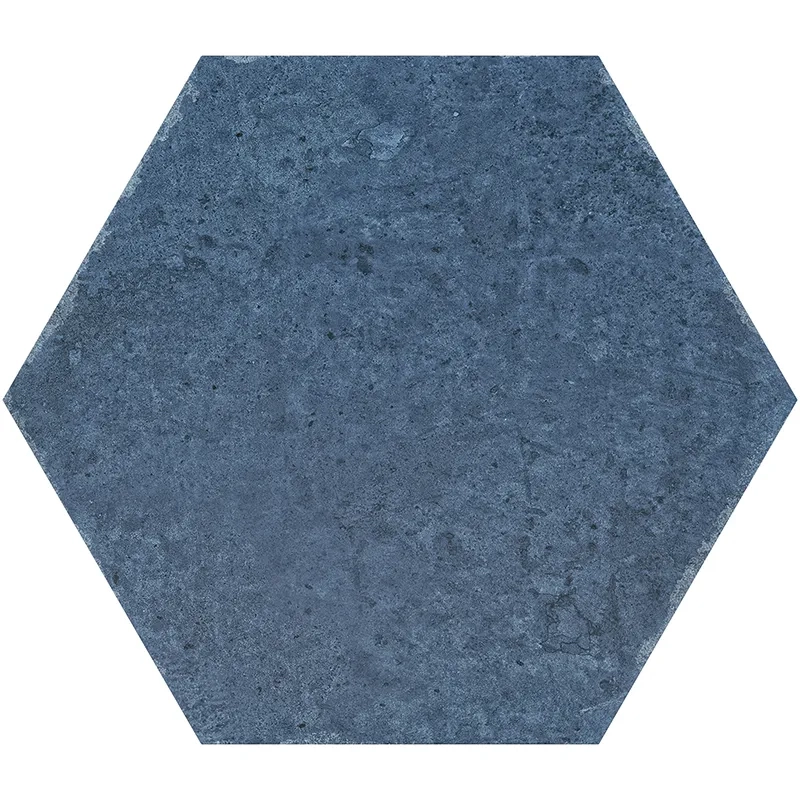 HEXA AZUL
