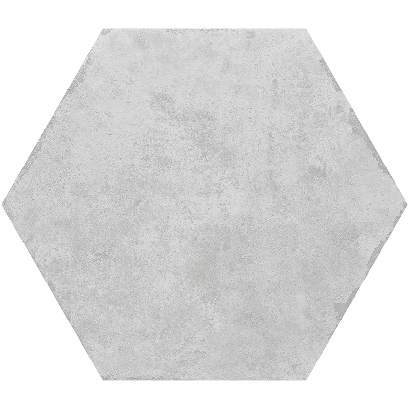 HEXA BLANCO