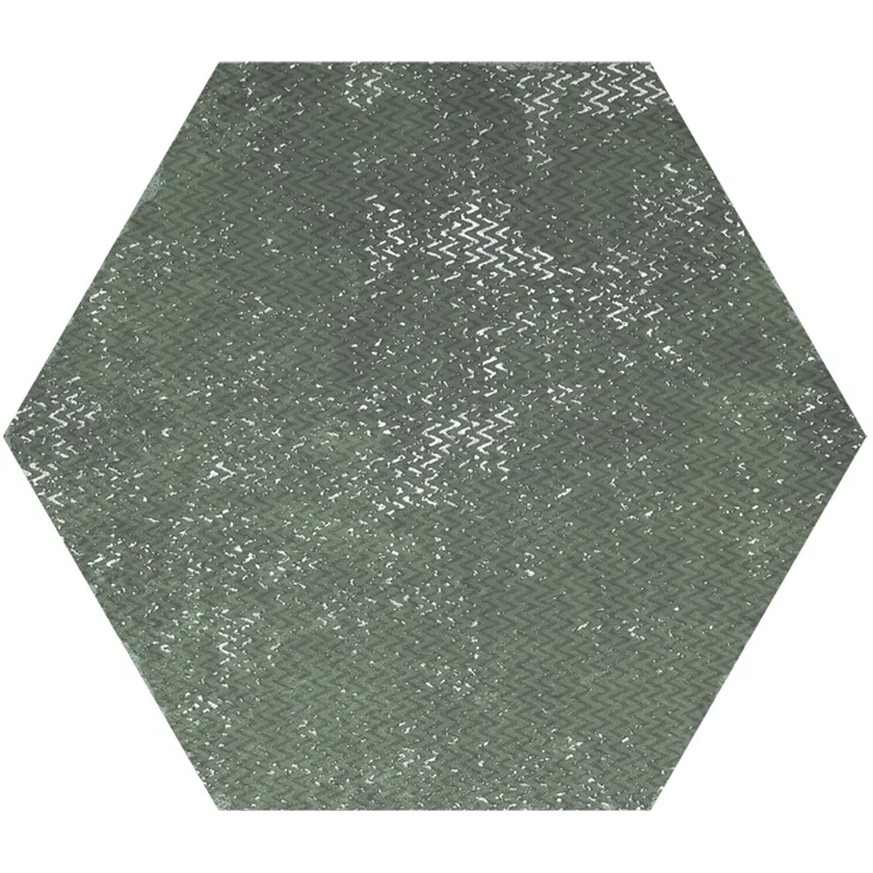 HEXA BORNEO ESMERALDA