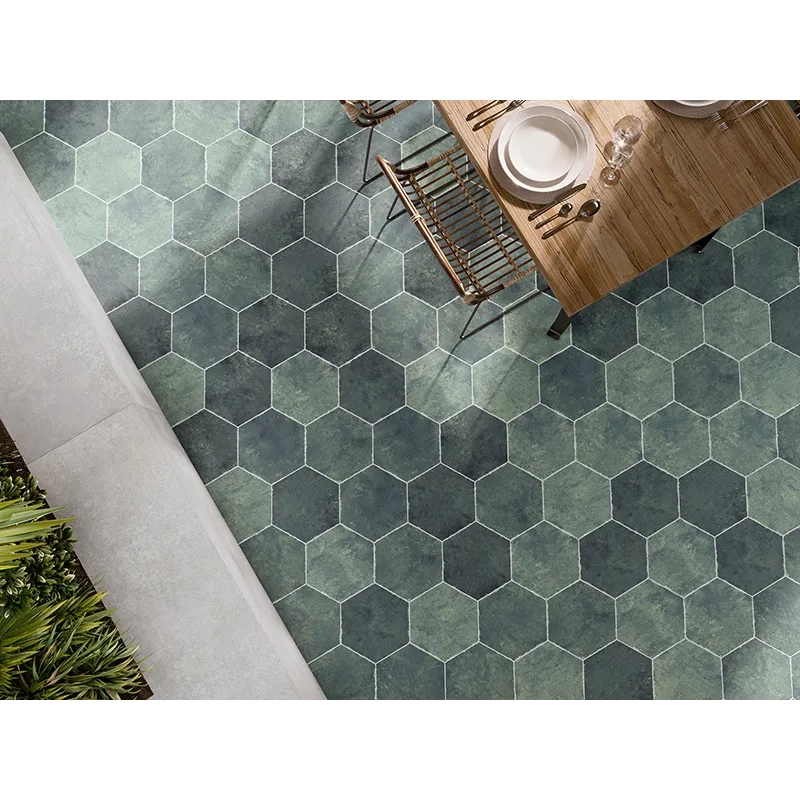 HEXA ESMERALDA thumbnail 2